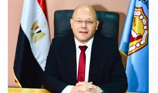 إنشاء ثاني مركز جامعي مصري لخدمات المكتبات بـ"آداب سوهاج"