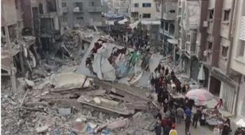 إعلام إسرائيلي: الفصائل الفلسطينية تحتجز أكثر من 200 شخص