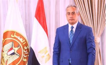 شحاتة يتفقد مواقع عمل وإنتاج ببني سويف غدا
