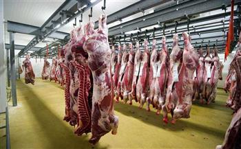 329 مليون دولار قيمة استيراد مصر للحوم و الدواجن البرازيلية في 10 أشهر