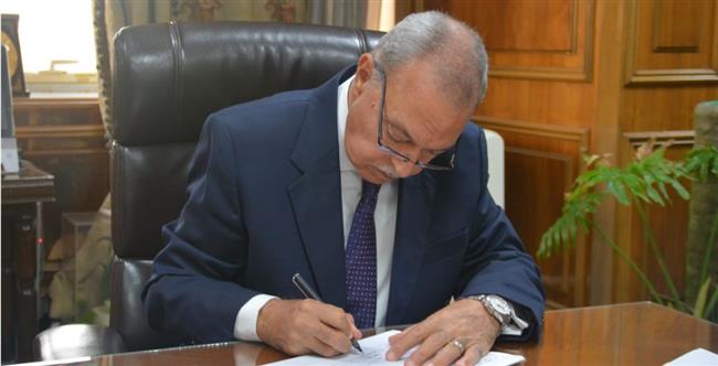 محافظ القليوبية يعتمد المخطط التفصيلي لـ قليوب