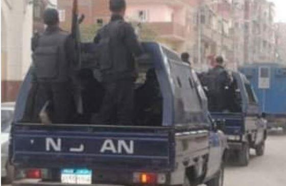 حملات أمنية مكبرة على المصانع لضبط المنتجات المغشوشة