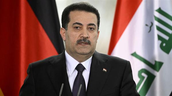 رئيس الوزراء العراقي: الواقع سيتغير إذا نجحنا في تحقيق التنوع الاقتصادي