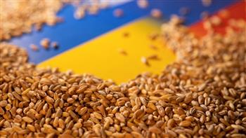  السويد تتبرع لأوكرانيا بمبلغ 8.7 مليون يورو لصالح مبادرة الحبوب