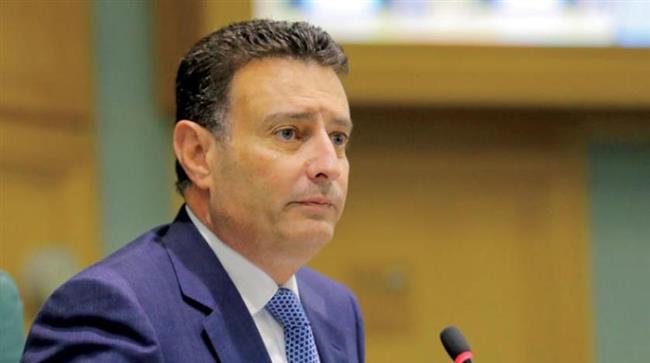 رئيس النواب الأردني: نحن جميعا في خندق واحد للدفاع عن فلسطين