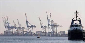   إغلاق ميناء العريش البحري بسبب سوء الأحوال الجوية