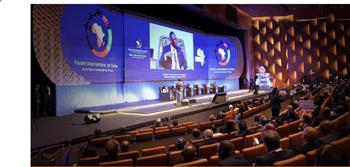   غدا : انطلاق الدورة التاسعة لمنتدى داكار الدولي حول السلام والأمن في إفريقيا