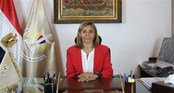   وزيرة الثقافة تهيب بالمؤسسات الدولية والإقليمية مد يد العون لأطفال غزة