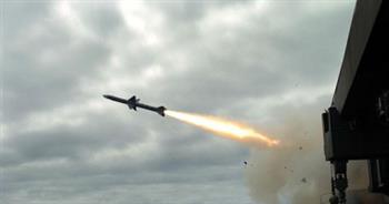   عاجل.. الدفاع الجوي السوري يتصدى لصواريخ إسرائيلية على دمشق