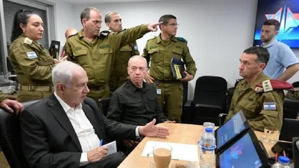 مجلس الحرب الإسرائيلي ينعقد لمناقشة تمديد الهدنة في غزة