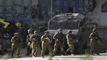   ارتفاع حصيلة المعتقلين في الضفة الغربية إلى 3200 منذ بدء حرب غزة