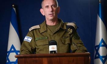   الجيش الإسرائيلي: عملية تسليم محتجزي "الدفعة الثالثة" ستتم في شمال قطاع غزة
