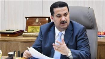   رئيس الوزراء العراقي يدعو إلى مساعدة بلاده في تحديد الداعمين للإرهاب ومحاكمتهم