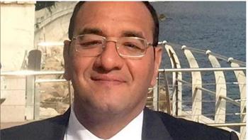   تعيين محمد أبو موسى أول مساعد لمحافظ البنك المركزي المصري