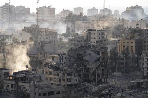 اجتماع عاجل لمجلس الحرب الإسرائيلي بشأن تمديد الهدنة في غزة