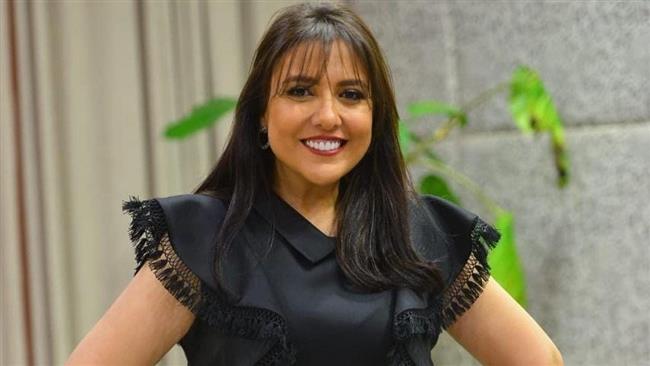 مي كساب تبدأ تصوير مسلسل العتاولة في ديسمبر المقبل