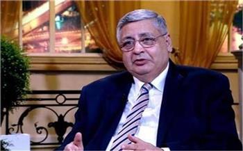 محمد عوض تاج لـ قصواء الخلالي: نستهدف توفير رعاية صحية متكاملة لصالح المصريين 
