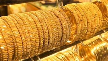   استقرار أسعار الذهب في التعاملات المسائية وعيار 21  يسجل مفاجأة