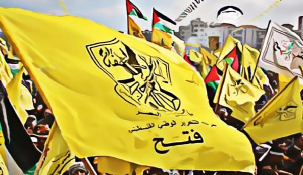 حركة "فتح" تُطالب بوقف العدوان الإسرائيلي على قطاع غزة والضفة الغربية