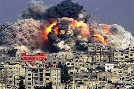   وزير فلسطيني: العدوان الأخير على غزة يعد الأعنف والأكثر دموية