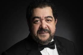 رئيس المركز القومي للمسرح والموسيقى والفنون والشعبية ينعي طارق عبدالعزيز