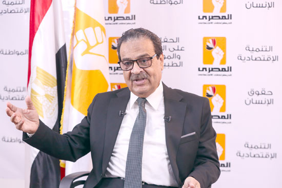 «خطة زهران» لتحسين الوضع الاقتصادي في 6 شهور