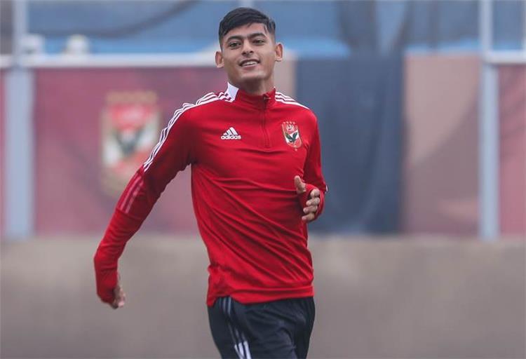الدوري المصري.. تأكد غياب "موديست" و"كريستو" عن مباراة الأهلي أمام سموحة
