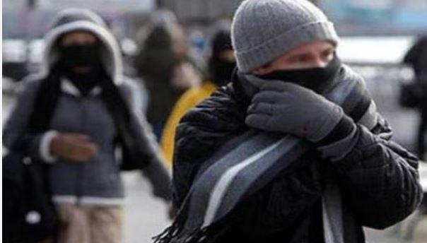 "البسوا شتوي".. الأرصاد تفجر مفاجأة عن طقس الساعات المقبلة