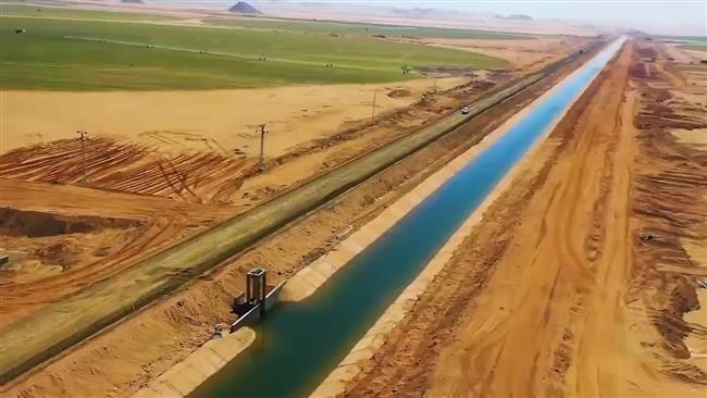 «توشكى الخير».. نقلة نوعية في الإنتاج الزراعي والصناعات الغذائية