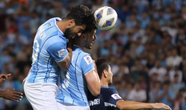 دوري أبطال آسيا.. الفيصلي الأردني يخسر أمام ناساف الأوزبكي