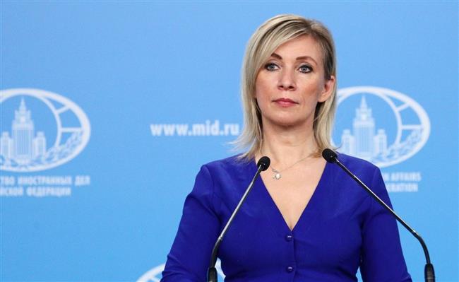 روسيا تدين بشدة الغارات الإسرائيلية الأخيرة على مطار دمشق الدولي