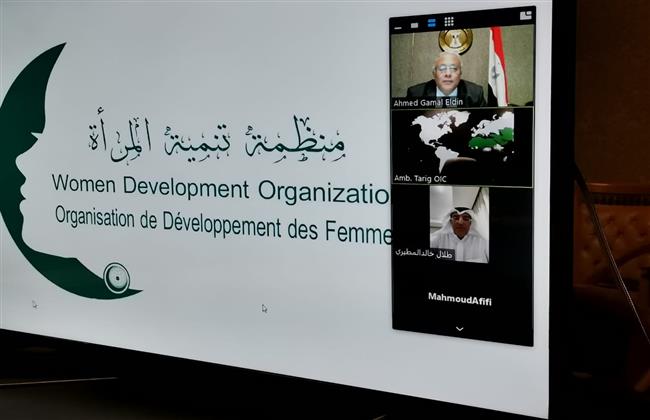 منظمة تنمية المرأة تستنكر التصريحات الإسرائيلية ضد هيئة الأمم المتحدة للمرأة
