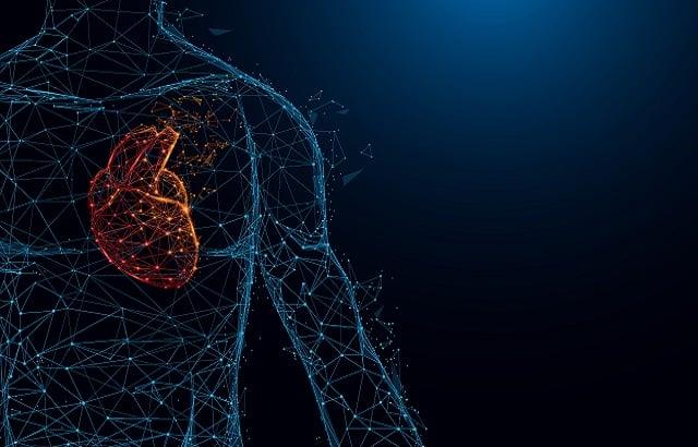دراسة: الذكاء الاصطناعي قد يساعد في التنبؤ بالموت القلبي المفاجئ ومنعه