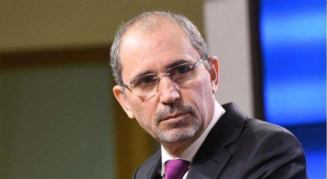 وزير خارجية الأردن يعقد عدة لقاءات على هامش منتدى الاتحاد من أجل المتوسط