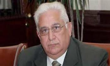 وكيل المخابرات الأسبق: مصر لها مصداقية دولية وحركت كل أدواتها للحفاظ على الفلسطينيين