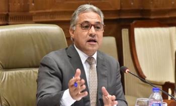  السجينى يوضح موقف المتقدمين للتصالح على مخالفات البناء وفقا لقانون 2017-2019