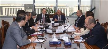 وزيرا النقل والآثار يبحثان سبل تعظيم السياحة النيلية في مصر  