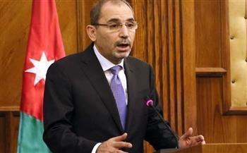   وزير الخارجية الأردني: دولة الاحتلال لم تنفذ الاتفاقيات الموقعة وقوضت حل الدولتين
