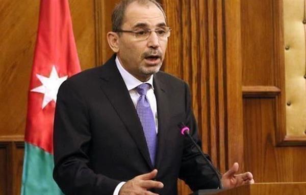 وزير الخارجية الأردني: دولة الاحتلال لم تنفذ الاتفاقيات الموقعة وقوضت حل الدولتين