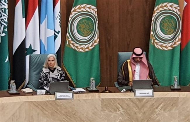 انطلاق أعمال الدورة الخامسة للمجلس العربي للسكان والتنمية