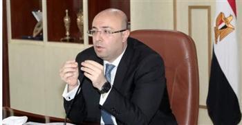 وكيل تعليم بني سويف يحيل إدارة مدرسة بالفشن للتحقيق 