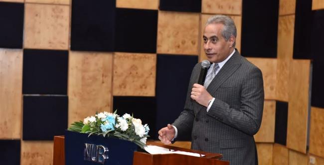 وزير العمل يشهد ختام مُبادرة "سلامتك تهمنا" بجامعة النهضة