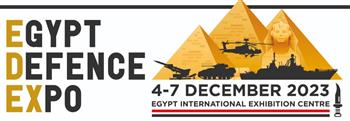    مصر تستضيف المعرض الدولي الثالث للصناعات الدفاعية والعسكرية "إيديكس 2023"