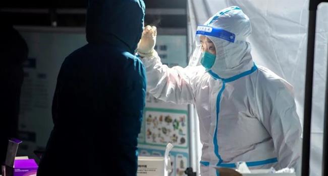 الفلبين تسجل 200 ألف حالة إصابة بالإنفلونزا وكوفيد-19 