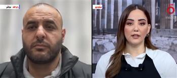 "شؤون الأسرى": مصر بلدنا الثاني.. ودورها كبير ومشرف تجاه القضية الفلسطينية