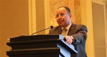   وزير المالية يوضح تحصيل "القيمة المضافة" بالعملة الأجنبية