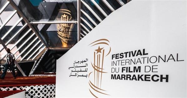 تفاصيل مشاركة أربعة أفلام بمهرجان مراكش الدولي للفيلم