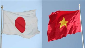   اليابان وفيتنام تتفقان على تعزيز التعاون الأمني الثنائي والارتقاء بالعلاقات