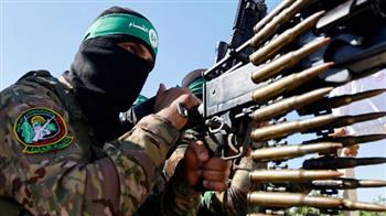    حماس تعد قائمة جديدة بأسماء المحتجزين بهدف تمديد الهدنة مع إسرائيل