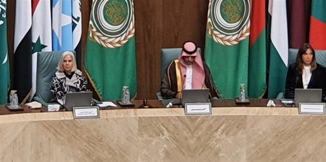 بيان المجلس العربي للسكان والتنمية بشأن العدوان الإسرائيلي على قطاع غزة